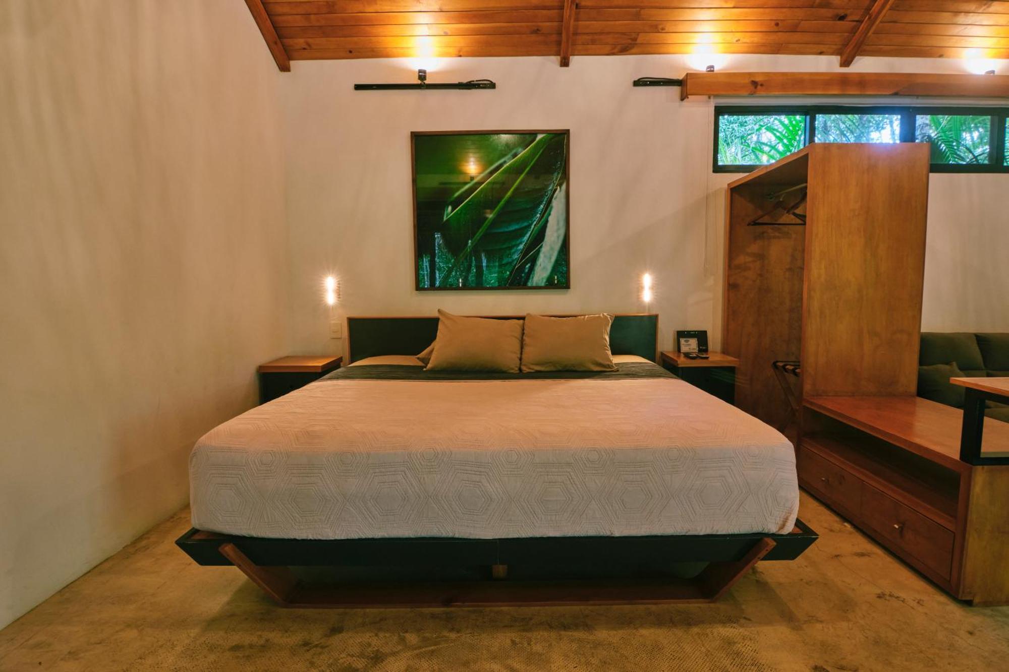 Villas Zamna - Jungle Villas Cozumel Exterior photo